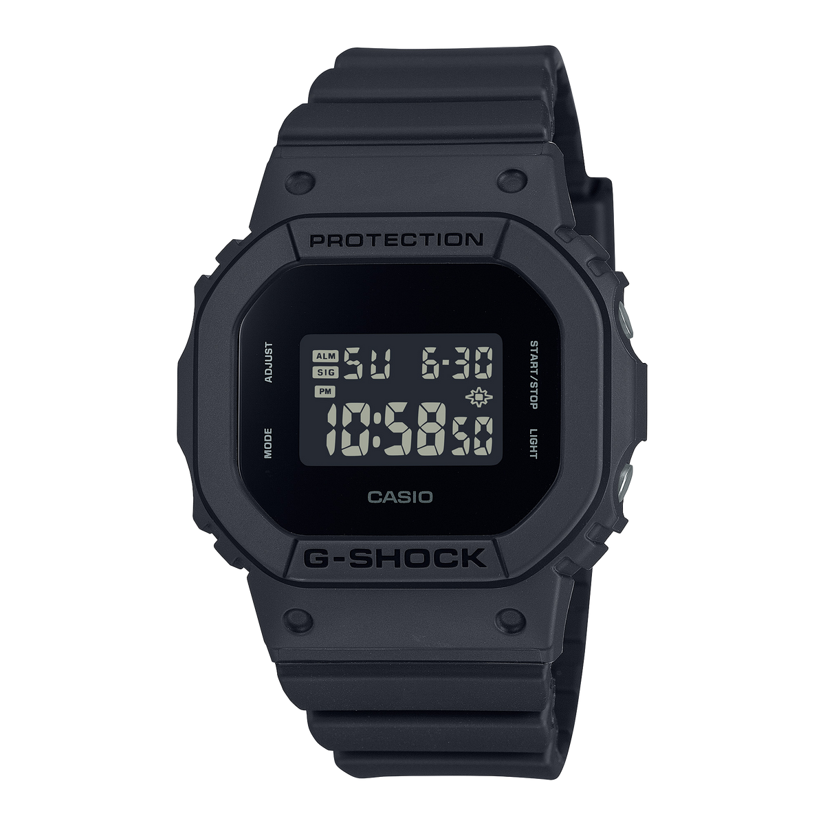 G-Shock DIGITAL GMD-S5610BB-1