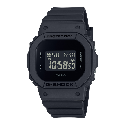 G-Shock DIGITAL GMD-S5610BB-1