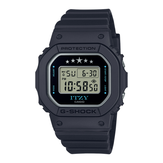 G-Shock DIGITAL GMDS5610IT-1