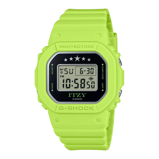 G-Shock DIGITAL GMDS5610IT-3