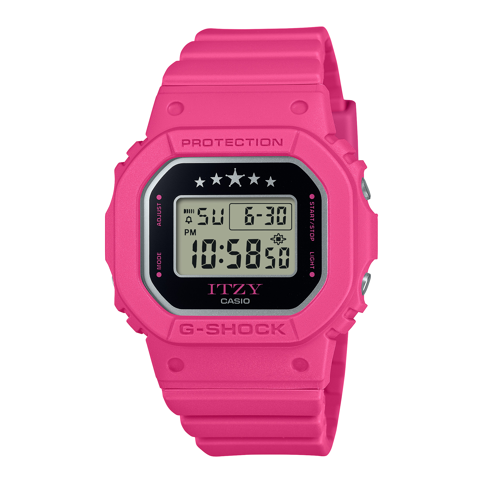 G-Shock DIGITAL GMDS5610IT4A