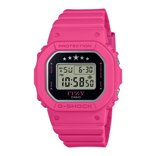 G-Shock DIGITAL GMDS5610IT4A