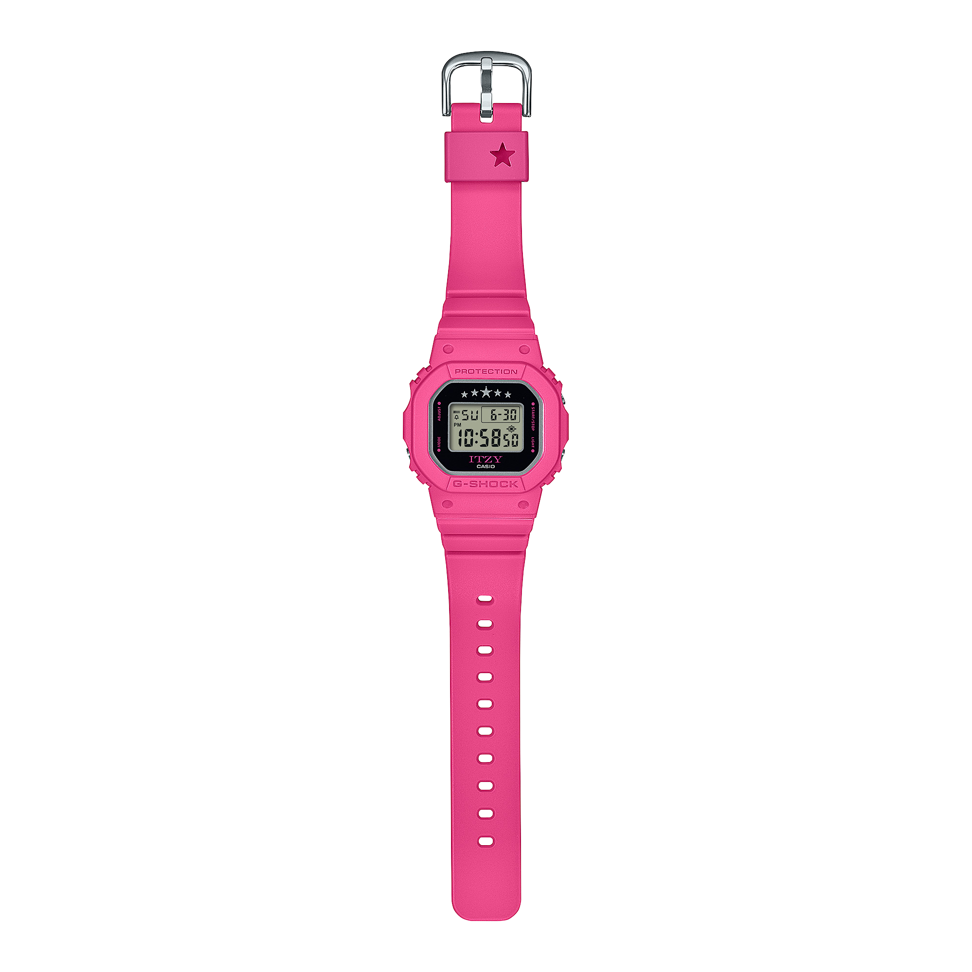 G-Shock DIGITAL GMDS5610IT4A