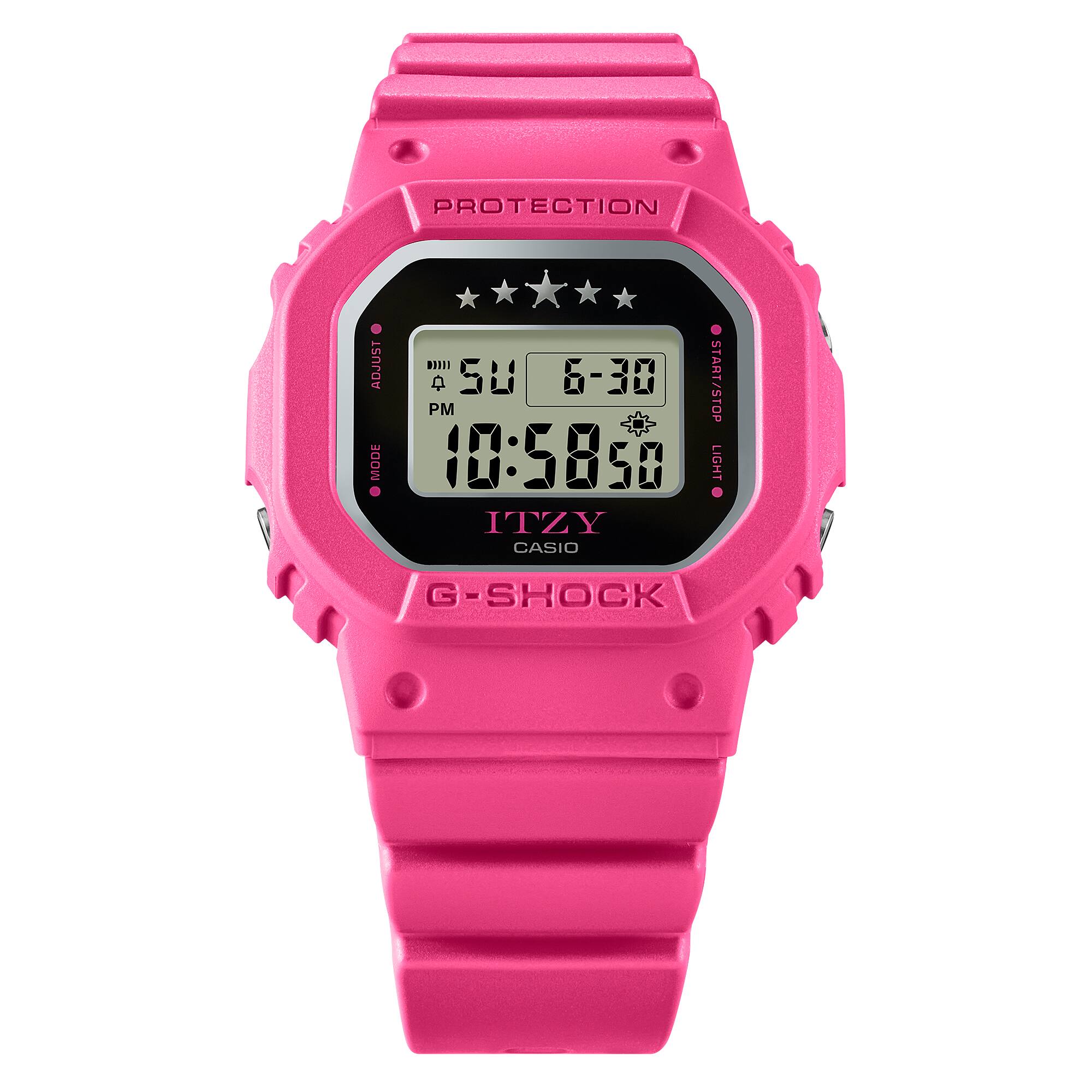 G-Shock DIGITAL GMDS5610IT4A
