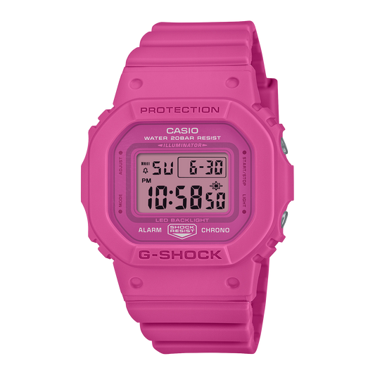 G-Shock DIGITAL GMD-S5610PK-4