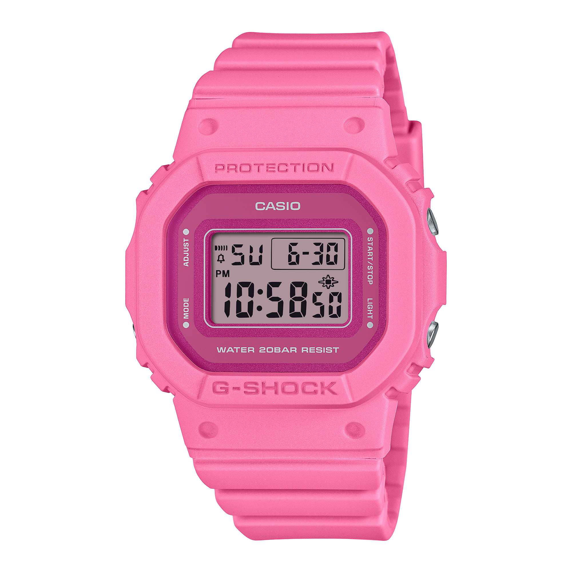 G-Shock WOMEN GMDS5610PP-4
