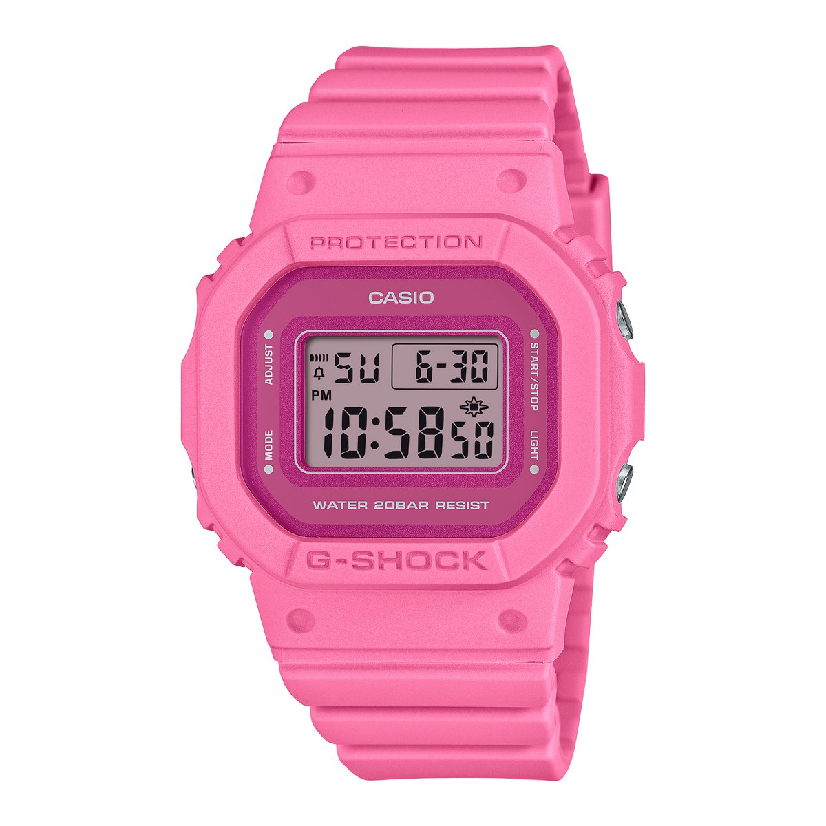 G-Shock WOMEN GMDS5610PP-4