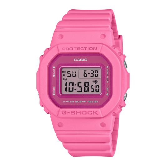 G-Shock WOMEN GMDS5610PP-4