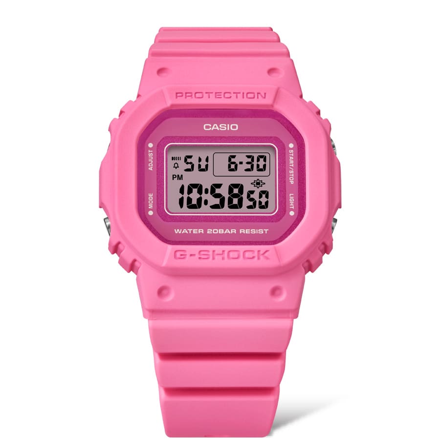 G-Shock WOMEN GMDS5610PP-4