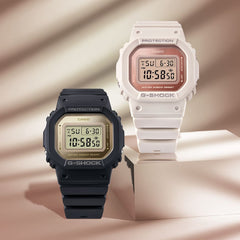 G-Shock WOMEN GMDS5600-1