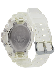 G-Shock GMDS6900SR-7 Rose Gold Transparent