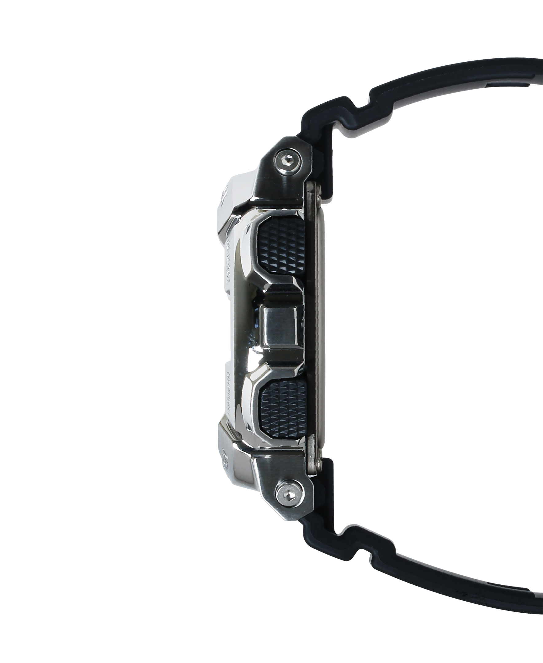 G-Shock ANALOG-DIGITAL
WOMEN GMS110-1A