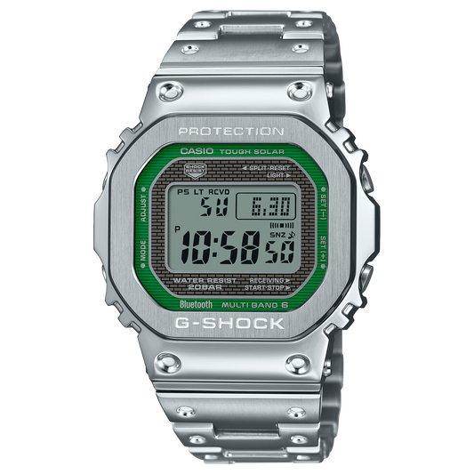 G-Shock FULL METAL GMWB5000D-3