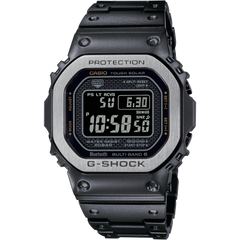 Casio G-Shock FULL METAL GMW-B5000 SERIES GMWB5000MB-1