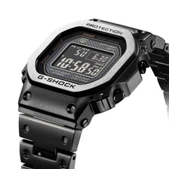 Casio G-Shock FULL METAL GMW-B5000 SERIES GMWB5000MB-1