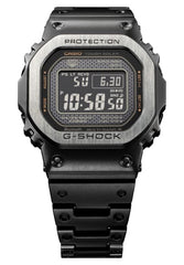 Casio G-Shock FULL METAL GMW-B5000 SERIES GMWB5000MB-1