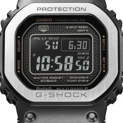 Casio G-Shock FULL METAL GMW-B5000 SERIES GMWB5000MB-1