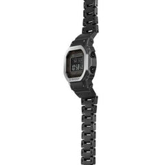 Casio G-Shock FULL METAL GMW-B5000 SERIES GMWB5000MB-1