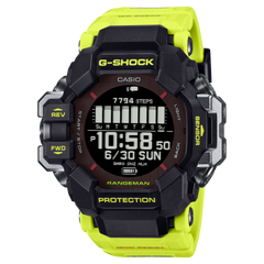 G-Shock RANGEMAN GPRH1000RY1A