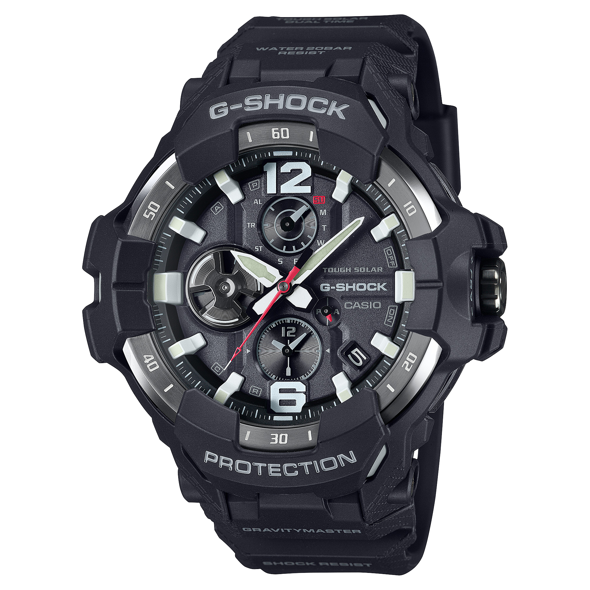 G-Shock MASTER OF G - AIR GR-B300-1A