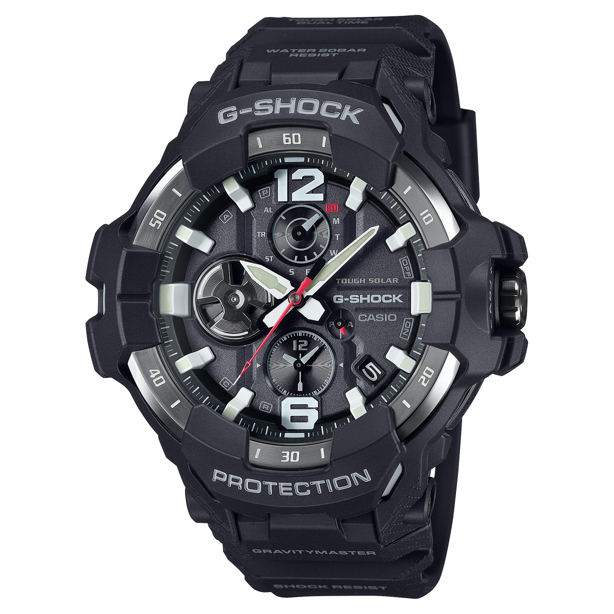 G-Shock MASTER OF G - AIR GR-B300-1A