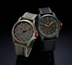 Outdoor Watch, 43 mm XB.3716