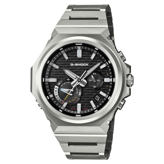 G-Shock G-STEEL GST-B1000 Series GSTB1000D-1A