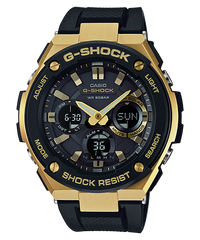 G-Shock GST-S100 Series GSTS100G-1A