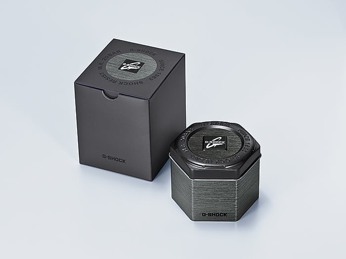G-Shock GST-S100 Series GSTS100G-1A