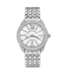 Backes & Strauss Piccadilly Renaissance 33 REN-PC33MMD2R.WG.WWR.GS