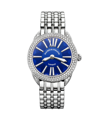 Backes & Strauss Piccadilly Renaissance 33 REN-PC33MMD2R.WG.BLWR.GS