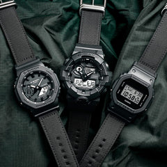 G-Shock 5600 SERIES DW5600BCE-1