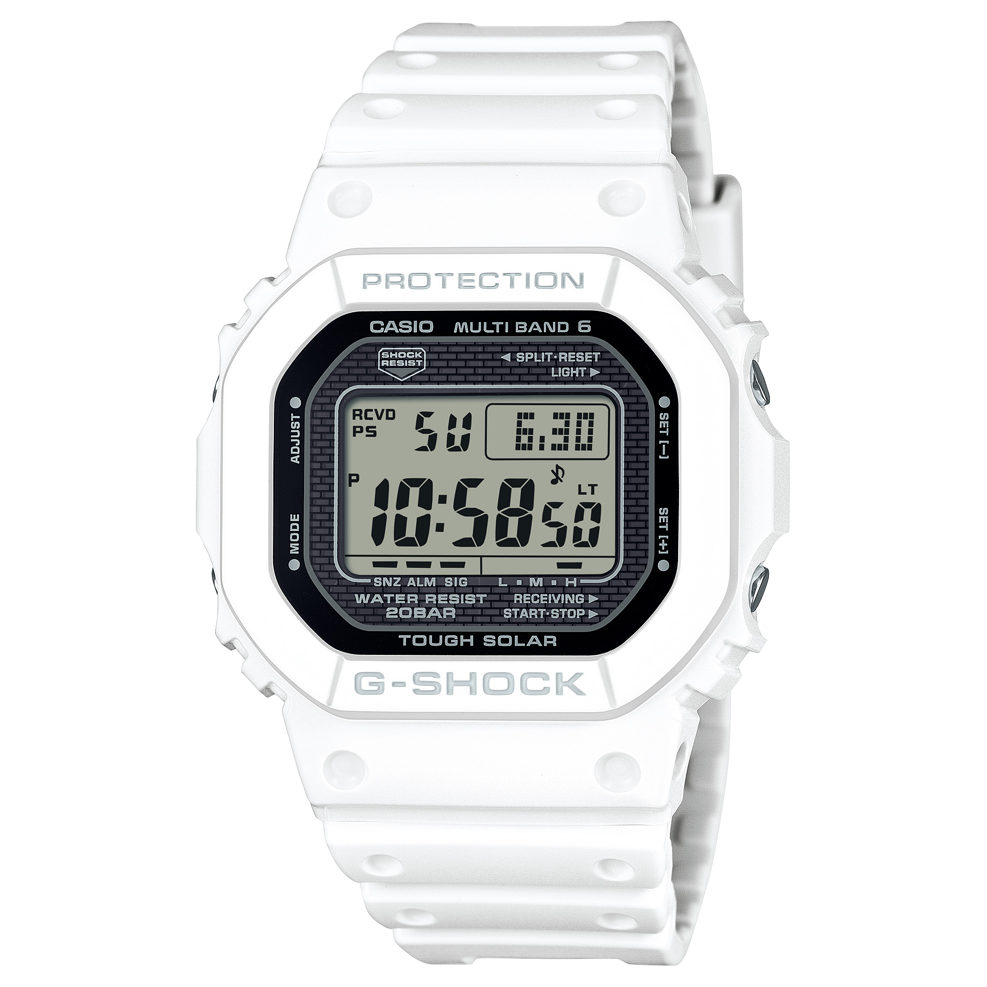G-Shock 5000 SERIES GW5000HS-7