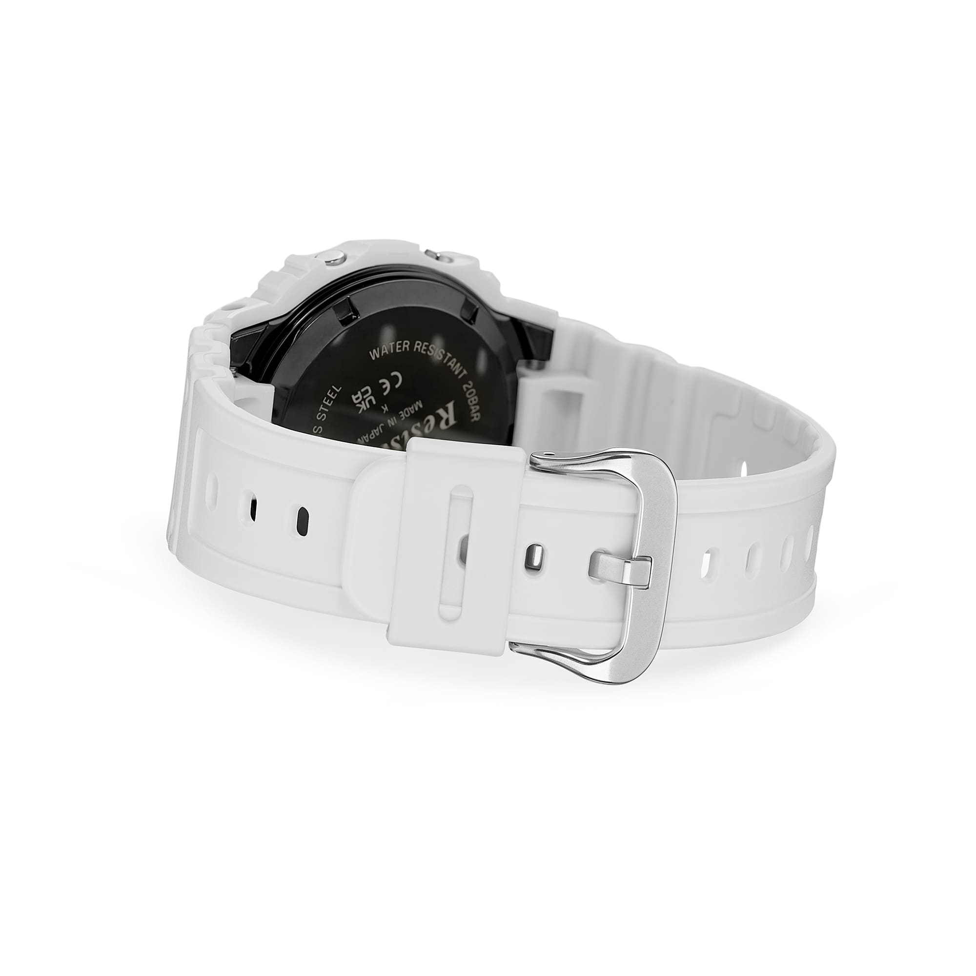 G-Shock 5000 SERIES GW5000HS-7