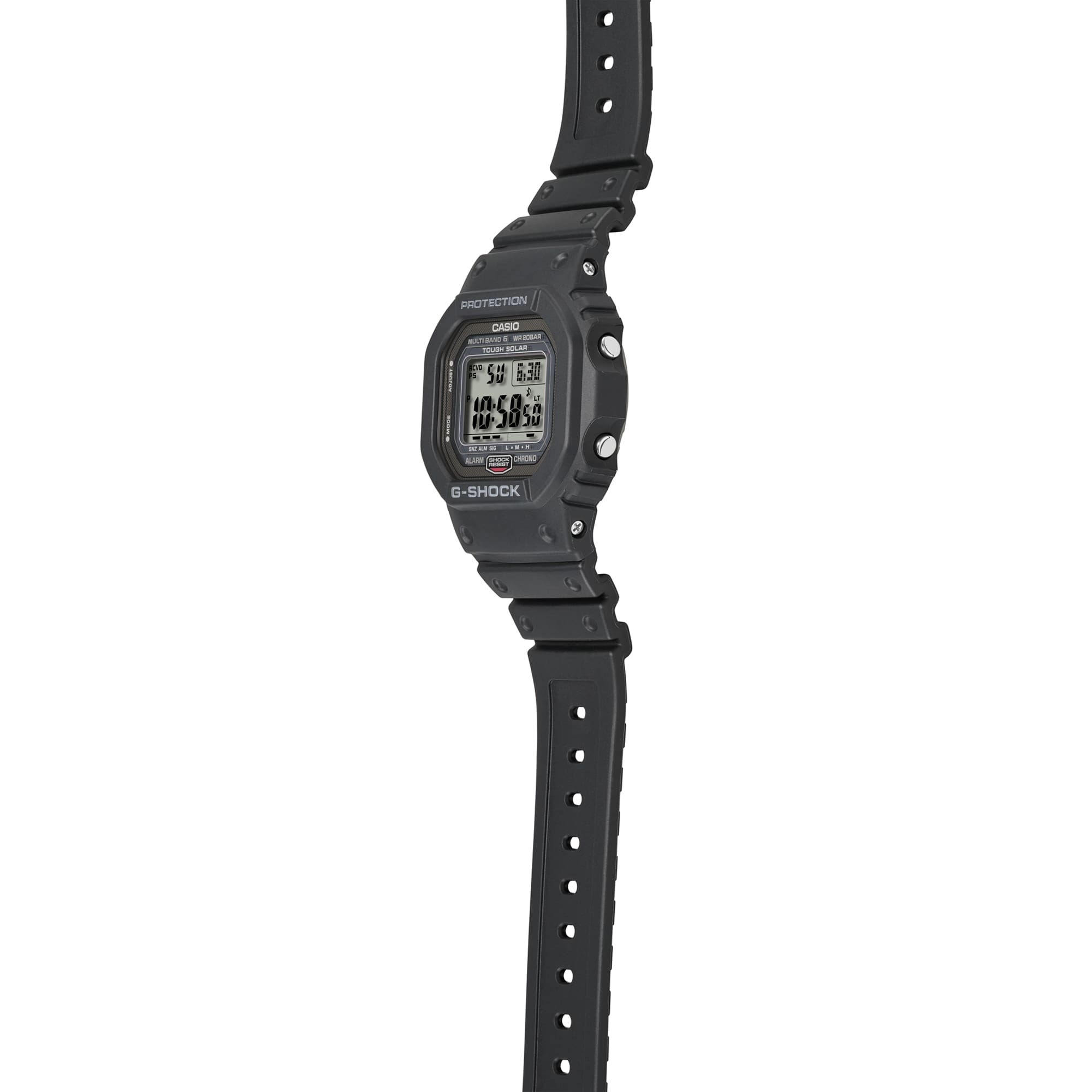 G-Shock 5600 SERIES GW5000U-1