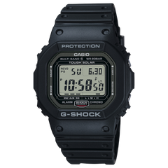 G-Shock 5600 SERIES GW5000U-1