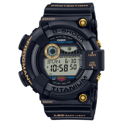 G-Shock MASTER OF G - SEA
FROGMAN GW8230B-9A
