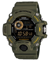 G-Shock MASTER OF G - LAND GW9400-3