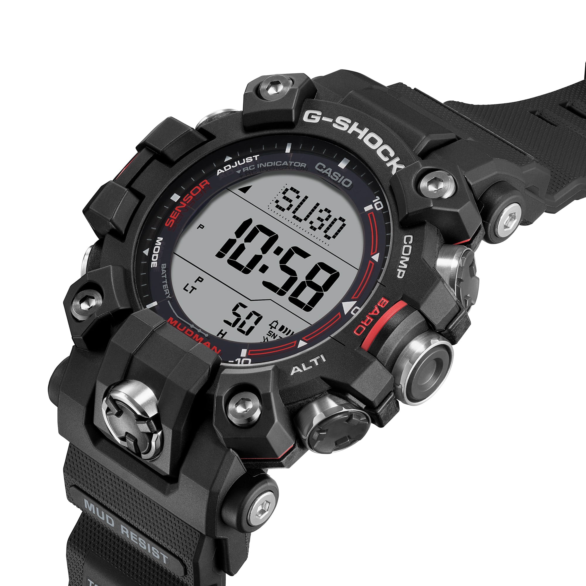 G-Shock MUDMAN GW9500-1