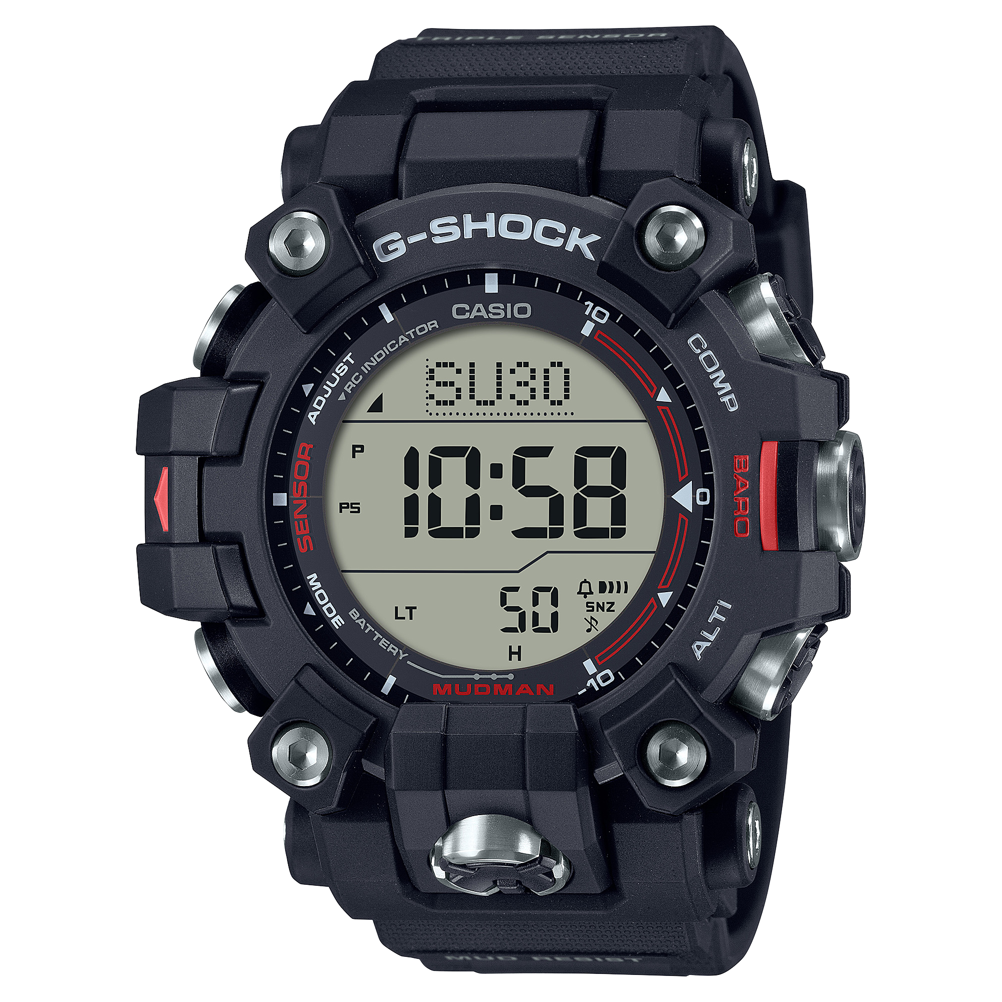 G-Shock MUDMAN GW9500-1