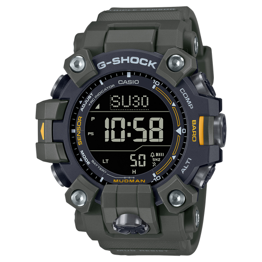 MUDMAN GW9500-3