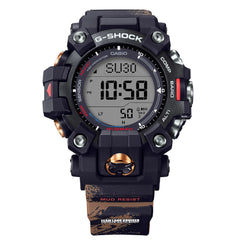 MASTER OF G - LAND MUDMAN GW-9500TLC-1