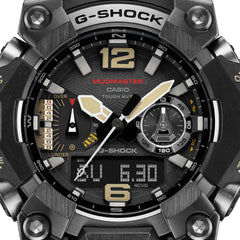 G-Shock MUDMASTER GWGB1000-1A