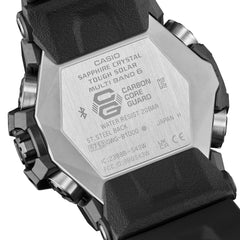 G-Shock MUDMASTER GWGB1000-1A