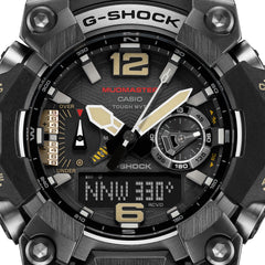 G-Shock MUDMASTER GWGB1000-1A