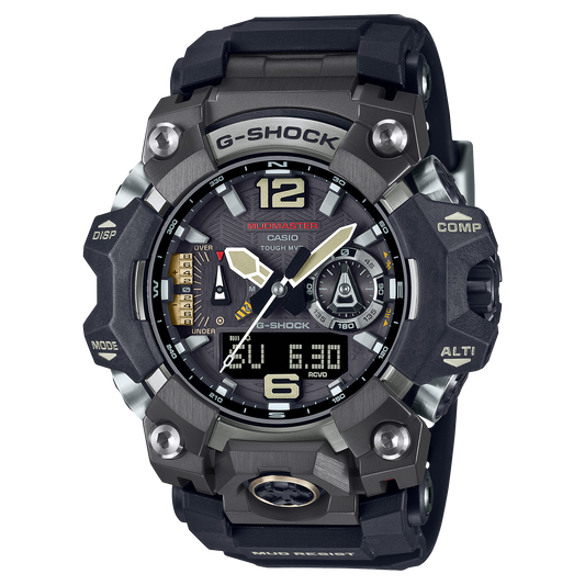 G-Shock MUDMASTER GWGB1000-1A