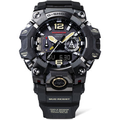 G-Shock MUDMASTER GWGB1000-1A