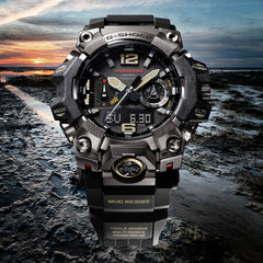 G-Shock MUDMASTER GWGB1000-1A