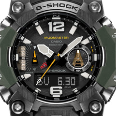 G-Shock MUDMASTER GWGB1000-3A