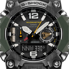 G-Shock MUDMASTER GWGB1000-3A